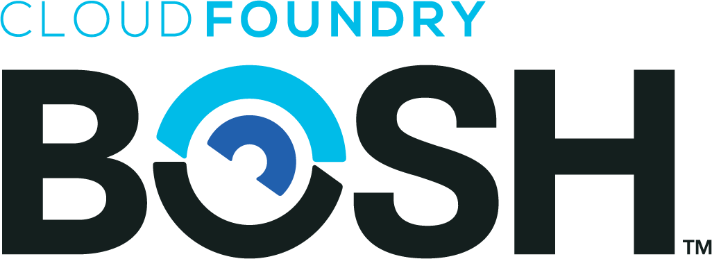 Cloud Foundry BOSH